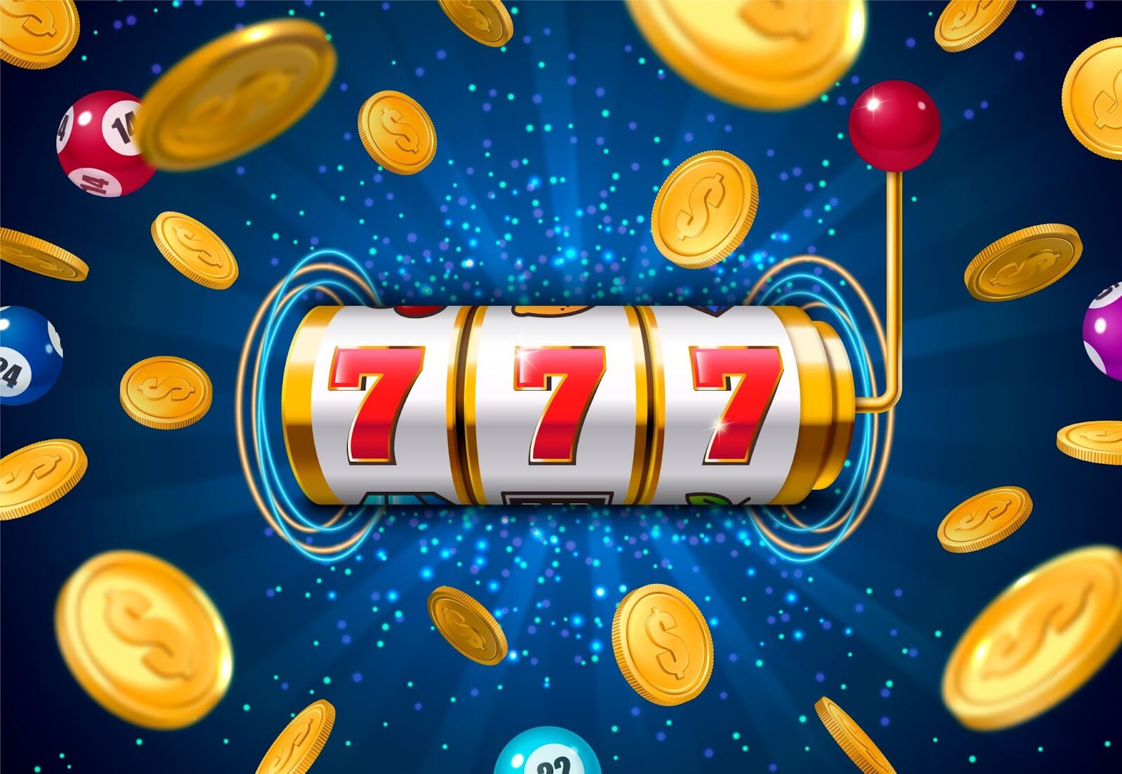 What Are the Best Features in Online Slots?